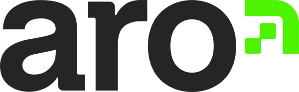 ARO logo